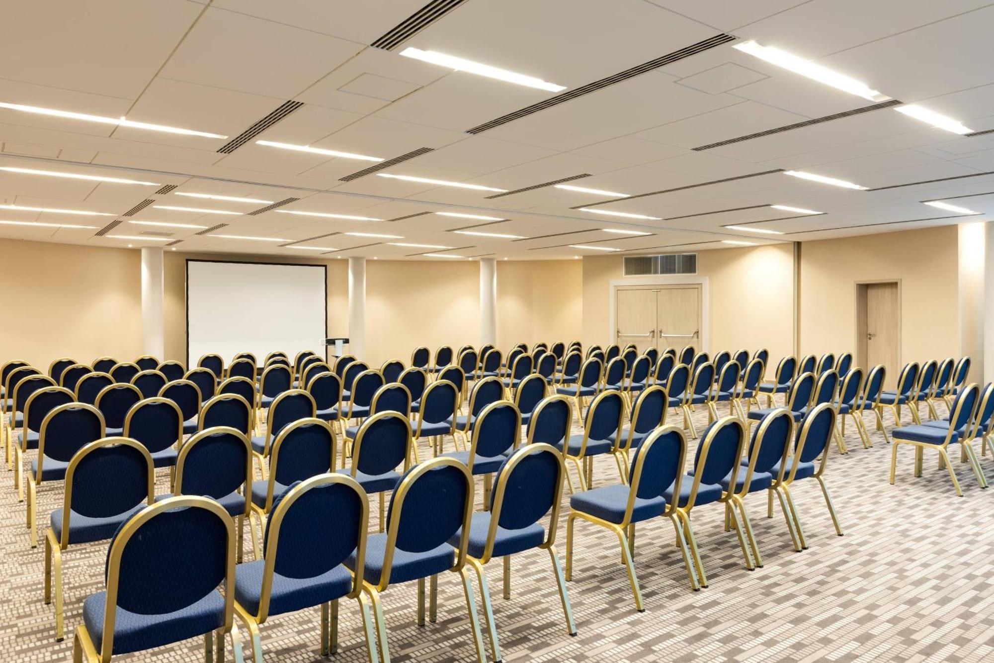 Delta Hotels By Marriott Frankfurt Offenbach Dış mekan fotoğraf