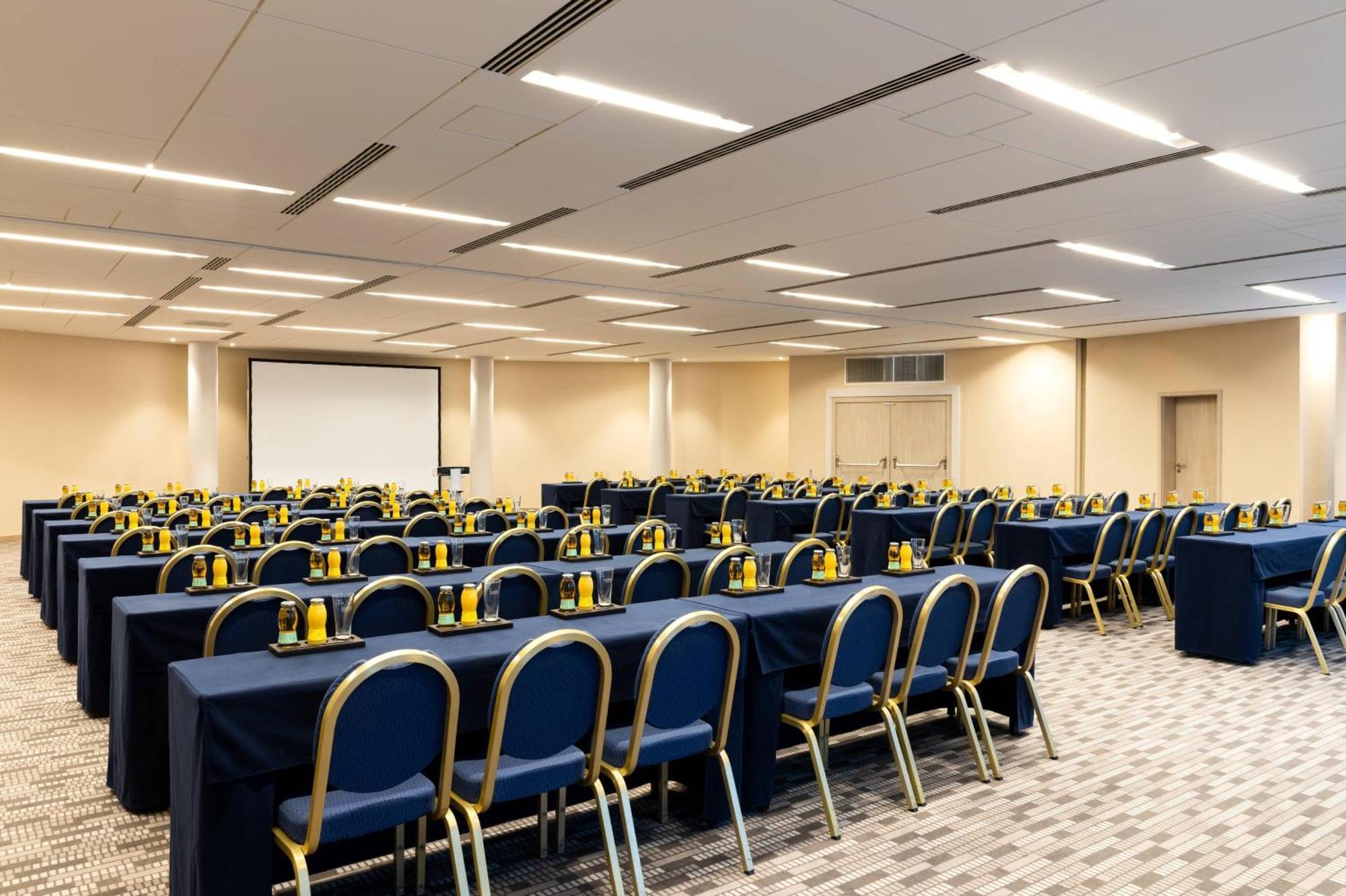 Delta Hotels By Marriott Frankfurt Offenbach Dış mekan fotoğraf