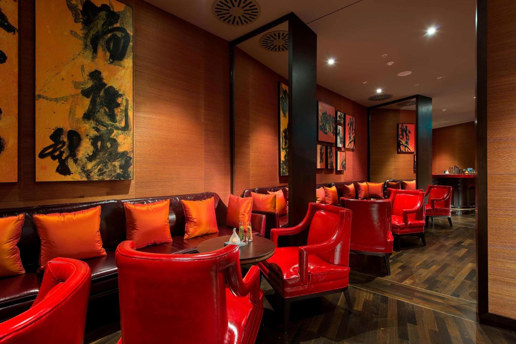 Delta Hotels By Marriott Frankfurt Offenbach Dış mekan fotoğraf
