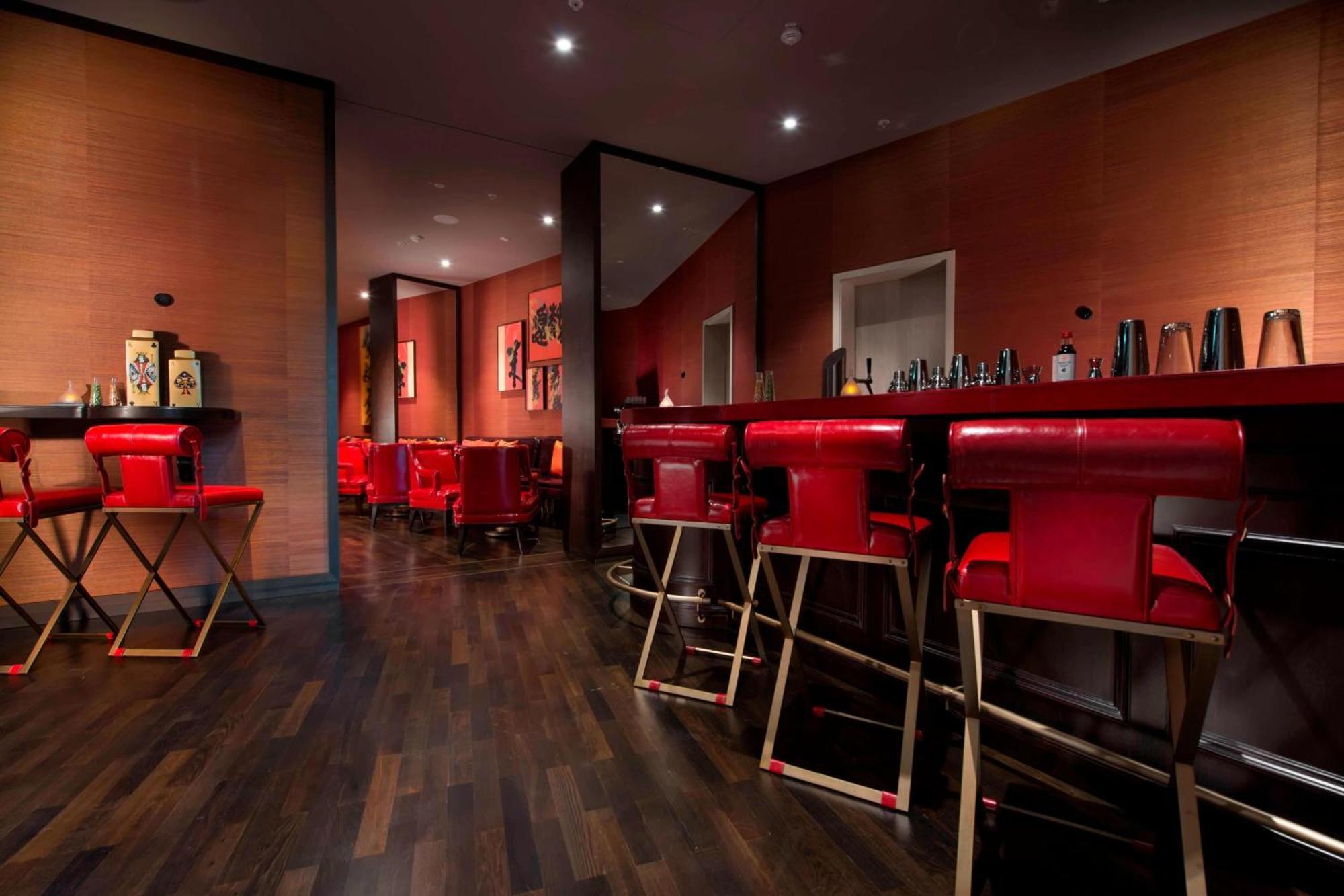 Delta Hotels By Marriott Frankfurt Offenbach Dış mekan fotoğraf