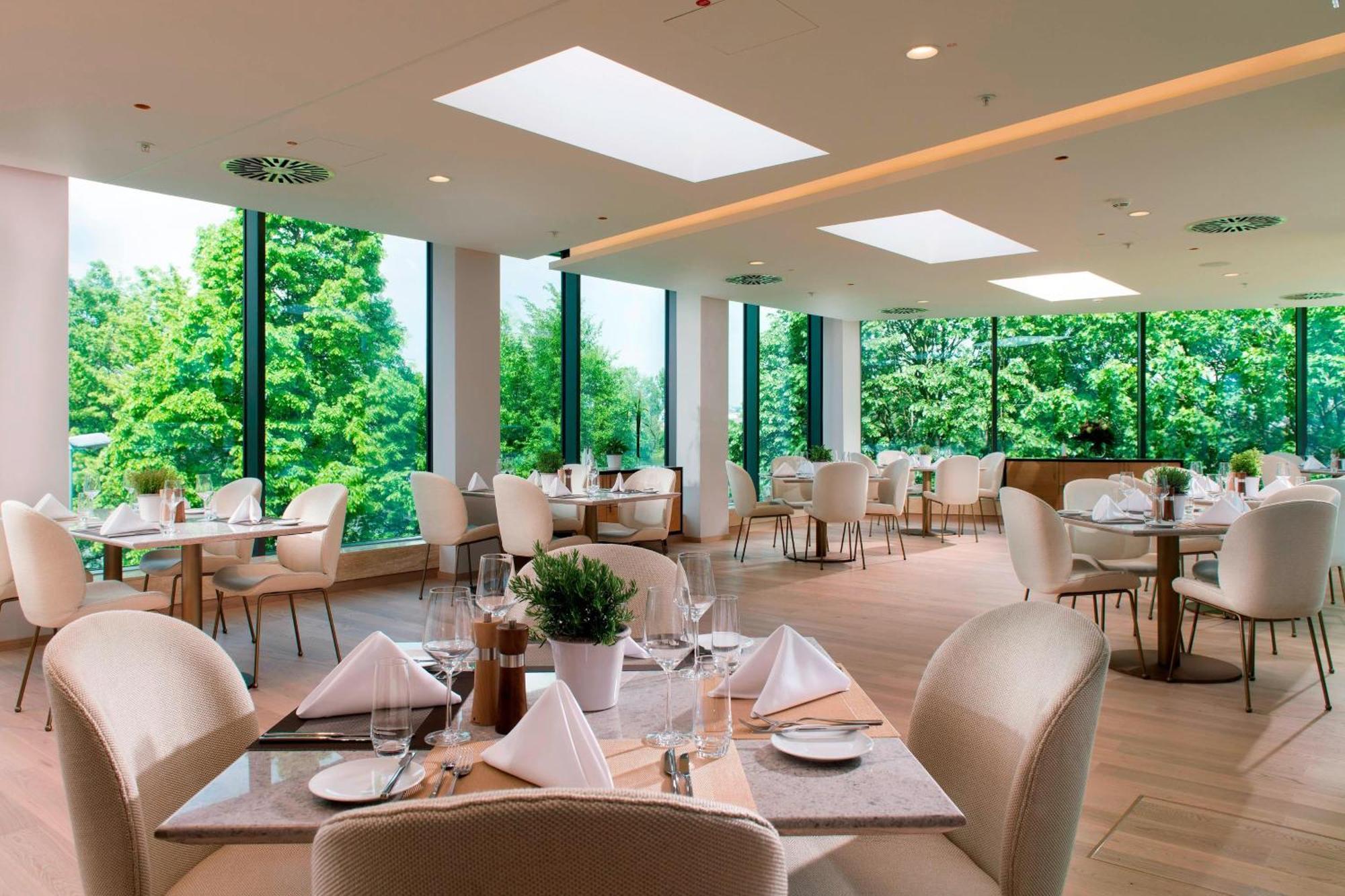 Delta Hotels By Marriott Frankfurt Offenbach Dış mekan fotoğraf